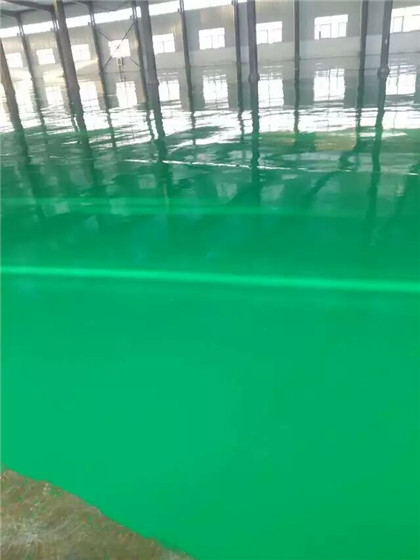 莎车，我直接给你一份室外地坪漆翻新维修